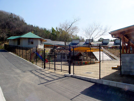 岡崎市細川町新築戸建1号棟(あさひこ幼稚園)