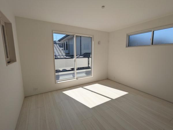 岡崎市細川町新築戸建1号棟