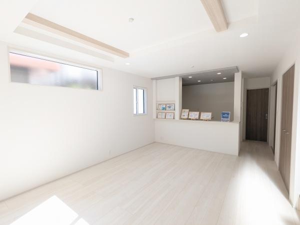 岡崎市細川町新築戸建1号棟