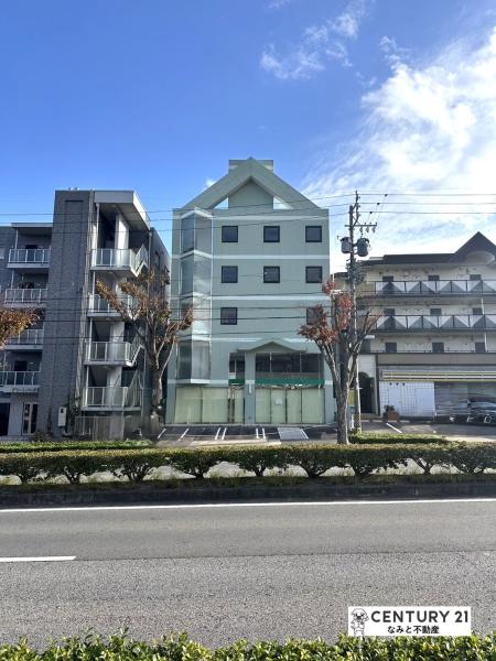 庄司田ビル