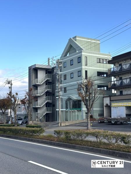庄司田ビル