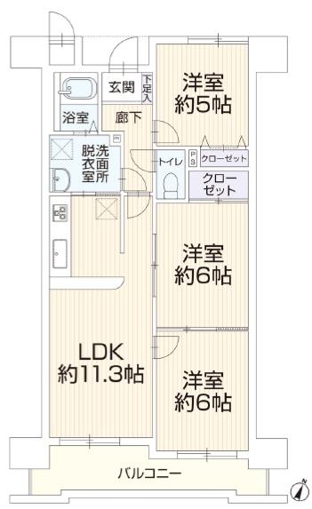 ビューフォート岡崎