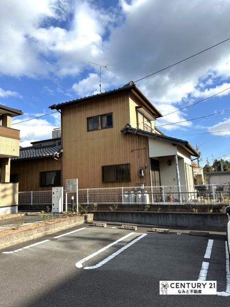 岡崎市栄町４丁目の中古一戸建て