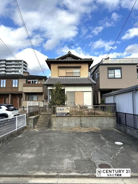 岡崎市栄町４丁目の売土地