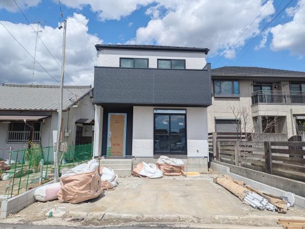 岡崎市欠町新築戸建