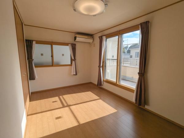 岡崎市中園町字宮西の中古一戸建て
