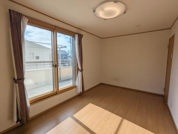 岡崎市中園町字宮西の中古一戸建て