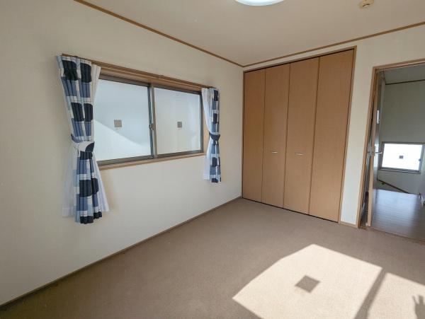岡崎市中園町字宮西の中古一戸建て
