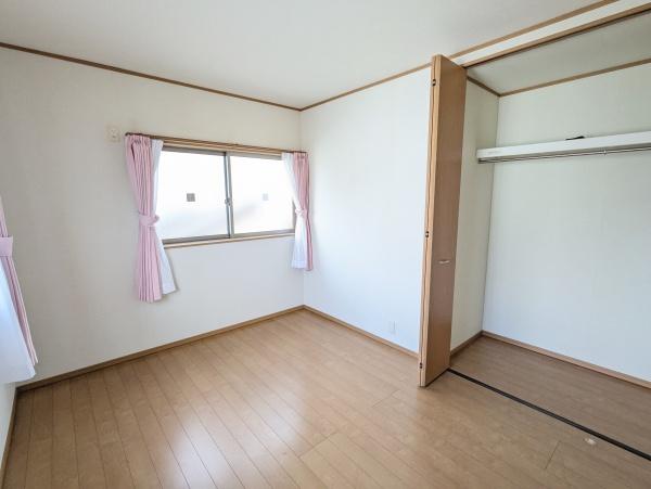 岡崎市中園町字宮西の中古一戸建て