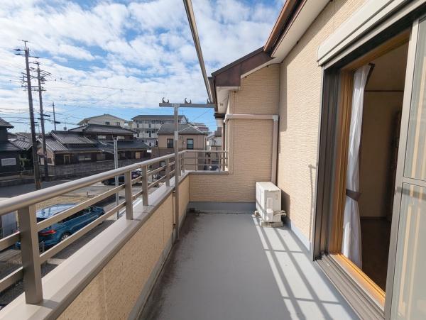 岡崎市中園町字宮西の中古一戸建て