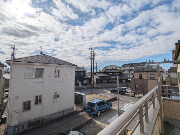 岡崎市中園町字宮西の中古一戸建て