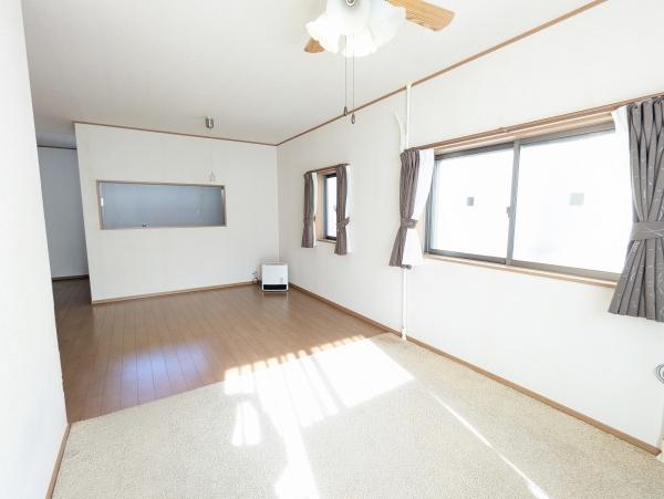 岡崎市中園町字宮西の中古一戸建て