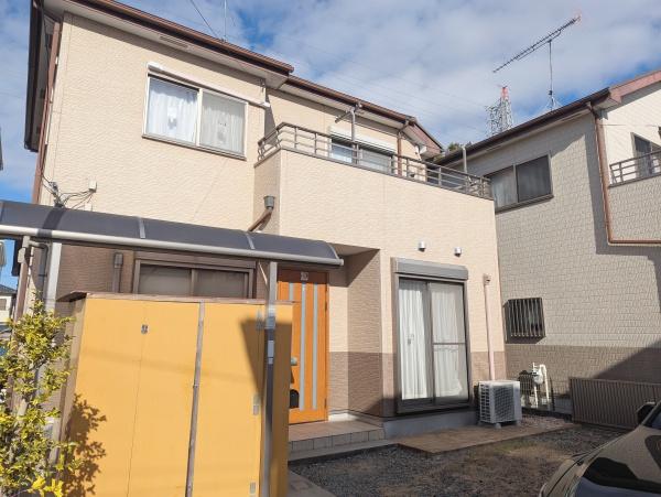 岡崎市中園町字宮西の中古一戸建て