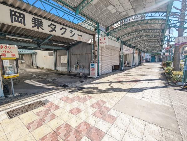 岡崎市本町通３丁目の土地