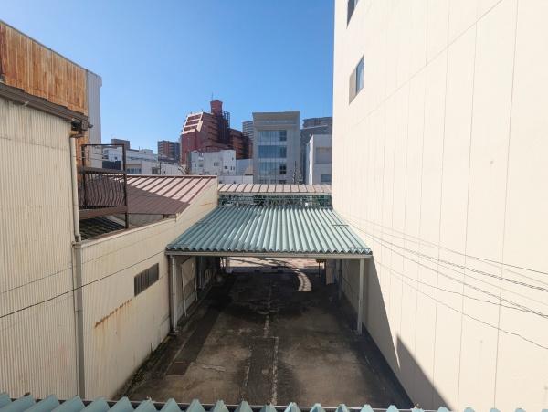 岡崎市本町通３丁目の土地