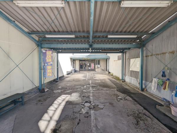 岡崎市本町通売土地