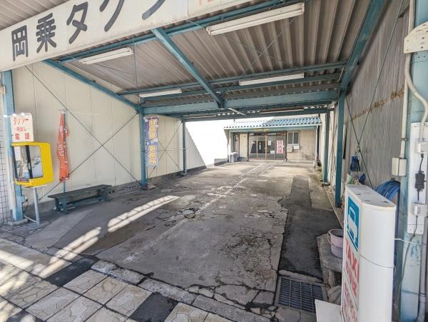 岡崎市本町通売土地
