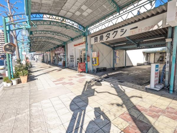 岡崎市本町通売土地