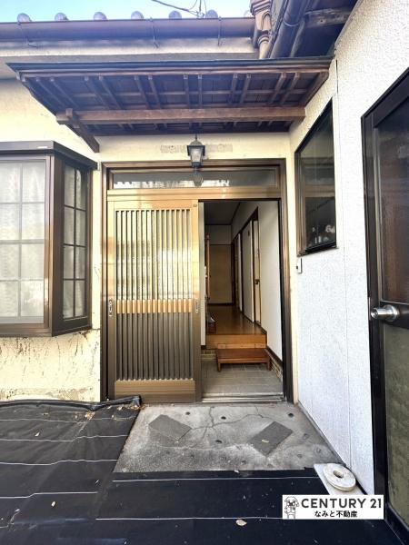 岡崎市井田町字山王の中古一戸建て