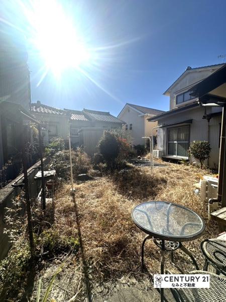 岡崎市井田町字山王の中古一戸建て