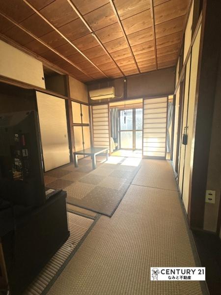 岡崎市井田町字山王の中古一戸建て