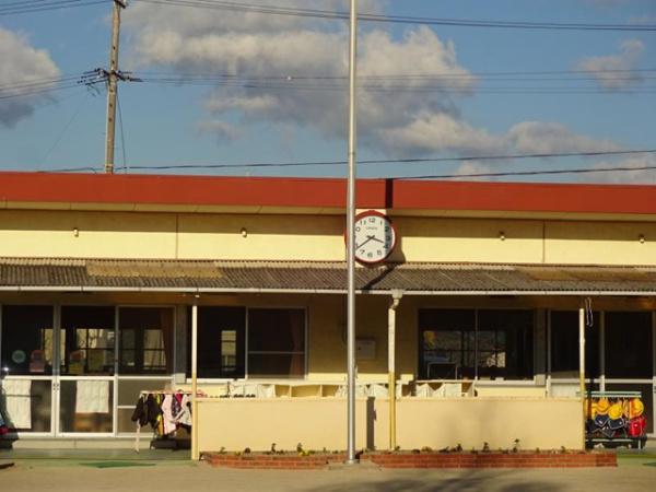 岡崎市福岡町字上流の土地(岡崎市福岡南保育園)