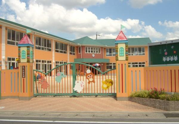 岡崎市中之郷町字西島の中古一戸建て(むつみ北保育園)
