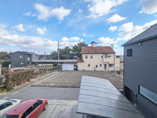 岡崎市中之郷町字西島の中古一戸建て