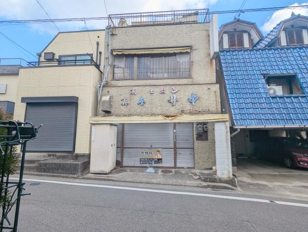 岡崎市六供町売土地