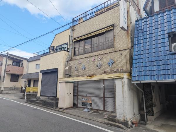岡崎市六供町売土地