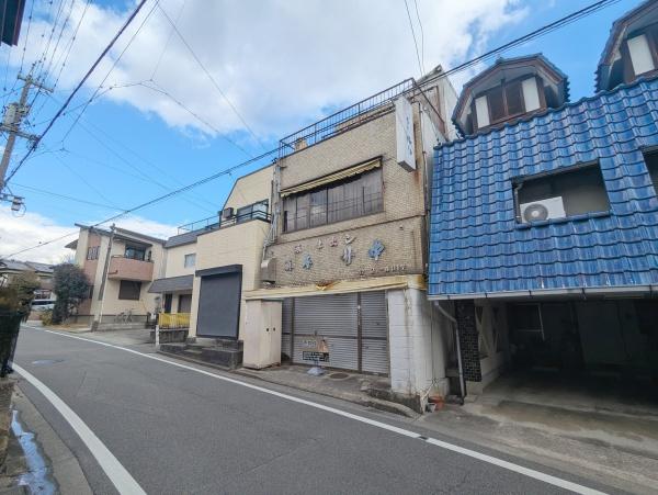 岡崎市六供町売土地