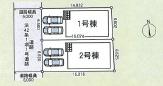 岡崎市稲熊町新築戸建2号棟