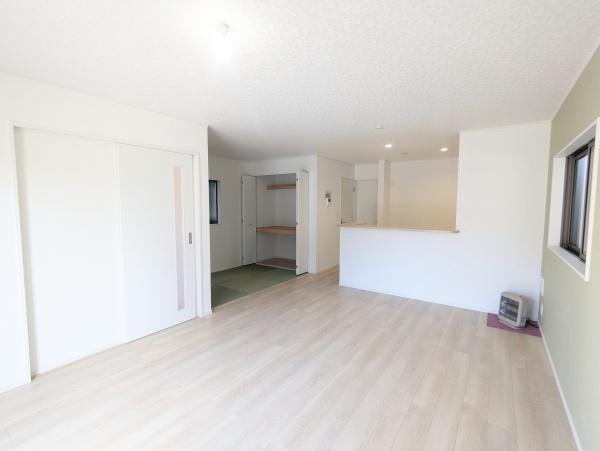 岡崎市稲熊町新築戸建2号棟