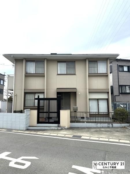 岡崎市鴨田南町の中古一戸建