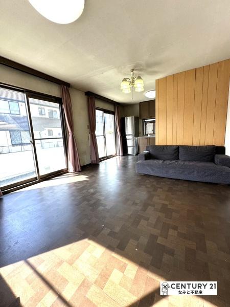 岡崎市鴨田南町の中古一戸建