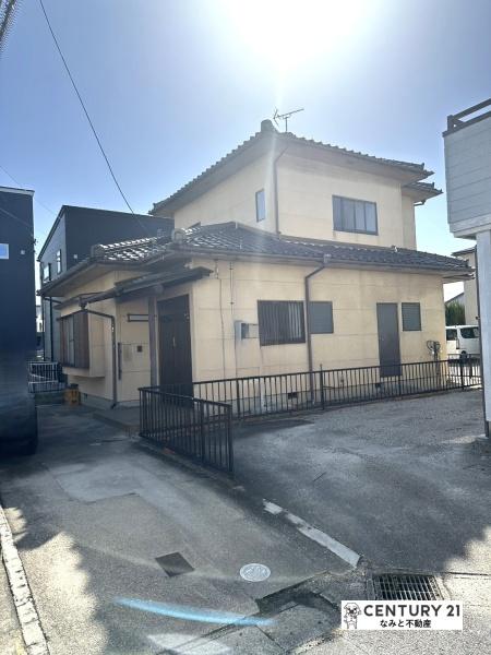 岡崎市橋目町字御小屋西の中古一戸建