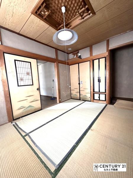 岡崎市橋目町字御小屋西の中古一戸建