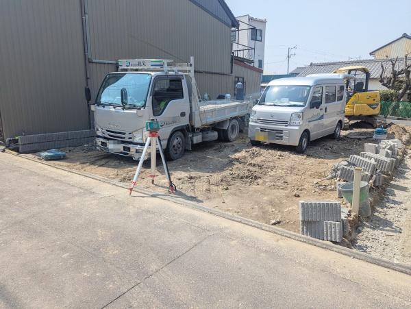 岡崎市元能見町新築戸建