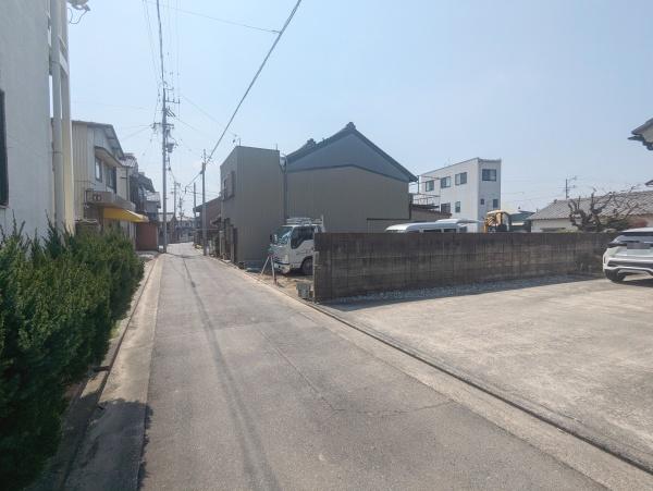岡崎市元能見町新築戸建