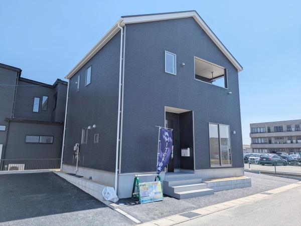 岡崎市福岡町新築戸建2号棟