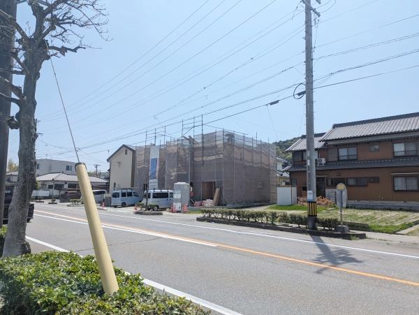 幸田町深溝新築戸建1号棟