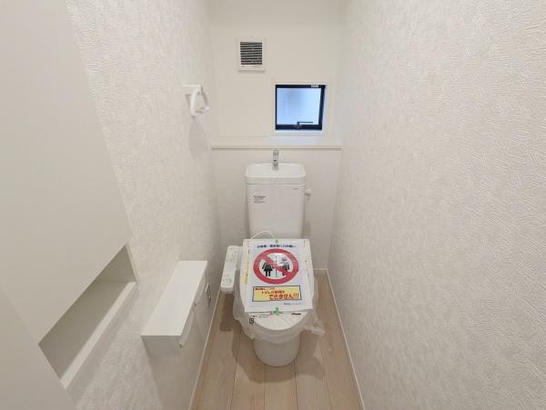 幸田町深溝新築戸建2号棟