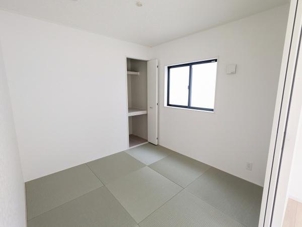 幸田町深溝新築戸建2号棟