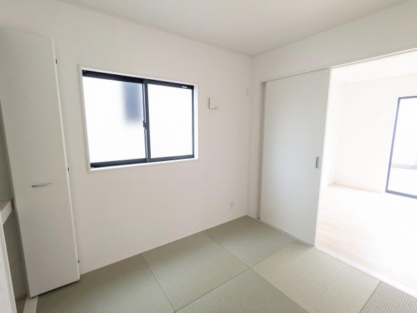 幸田町深溝新築戸建2号棟
