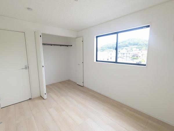 幸田町深溝新築戸建2号棟