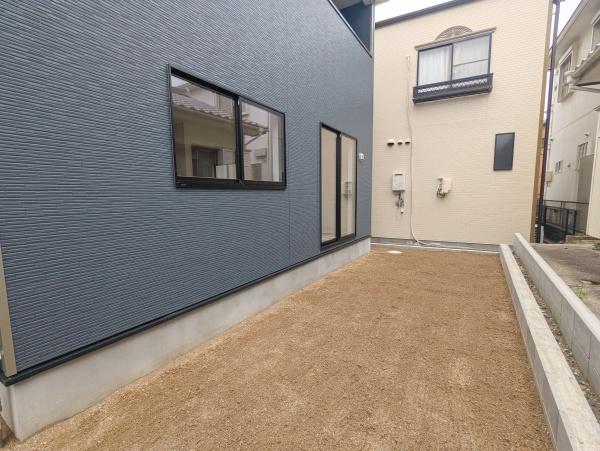幸田町深溝新築戸建2号棟