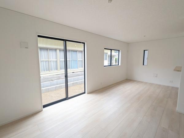 幸田町深溝新築戸建2号棟