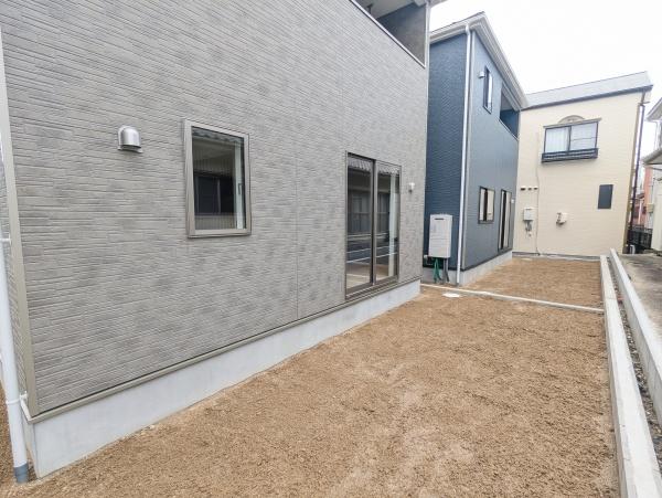 幸田町深溝新築戸建2号棟