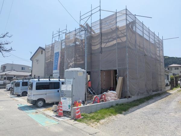 幸田町深溝新築戸建2号棟