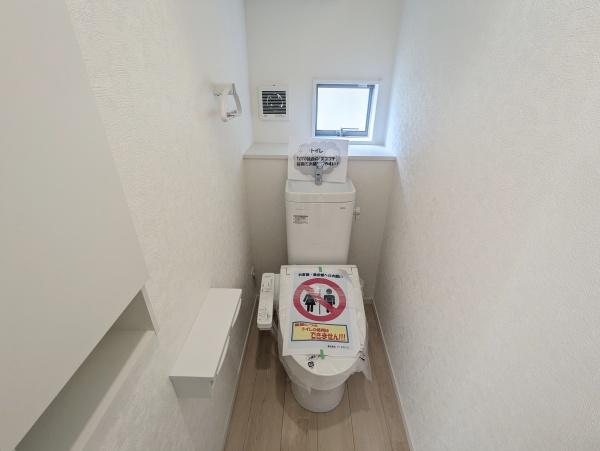 岡崎市小針町新築戸建1号棟